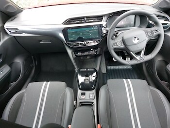 Used Vauxhall Corsa 2025 for sale - 75680576: Photo