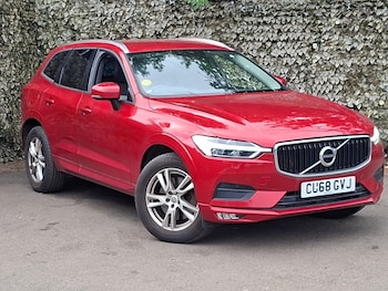 Used Volvo XC60 2019 for sale - 79164801: Photo