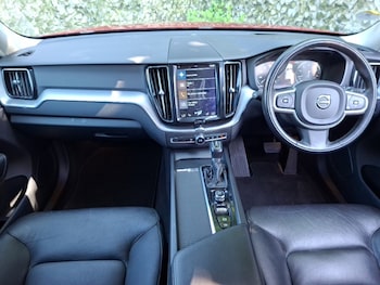 Used Volvo XC60 2019 for sale - 79164801: Photo