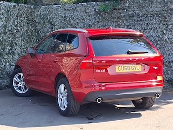 Used Volvo XC60 2019 for sale - 79164801: Photo