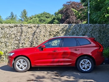 Used Volvo XC60 2019 for sale - 79164801: Photo