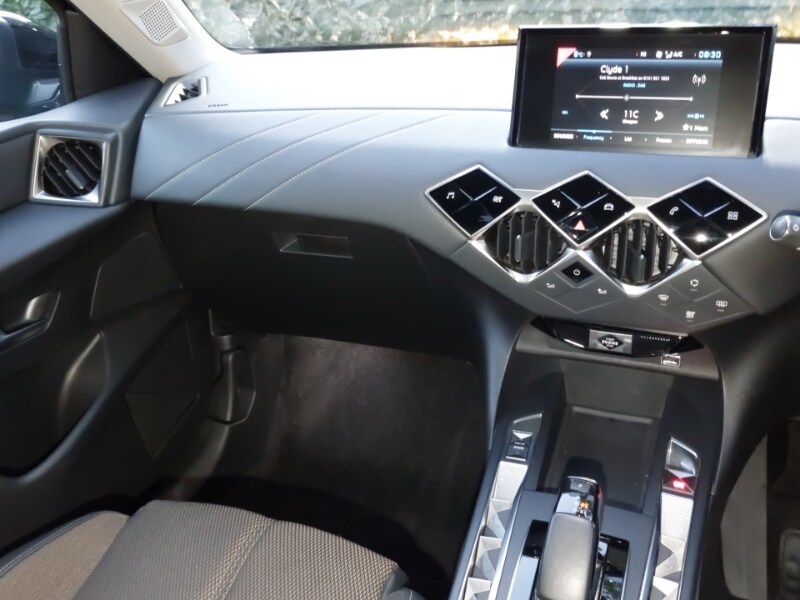 Used DS Automobiles DS 3 2022 for sale - 77637171: Photo 11