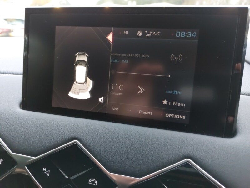 Used DS Automobiles DS 3 2022 for sale - 77637171: Photo 14