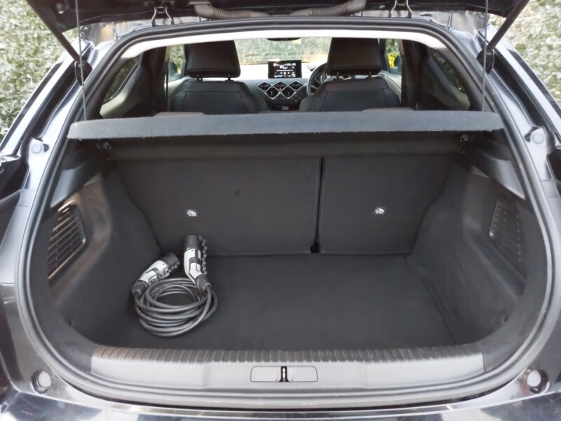 Used DS Automobiles DS 3 2022 for sale - 77637171: Photo 8