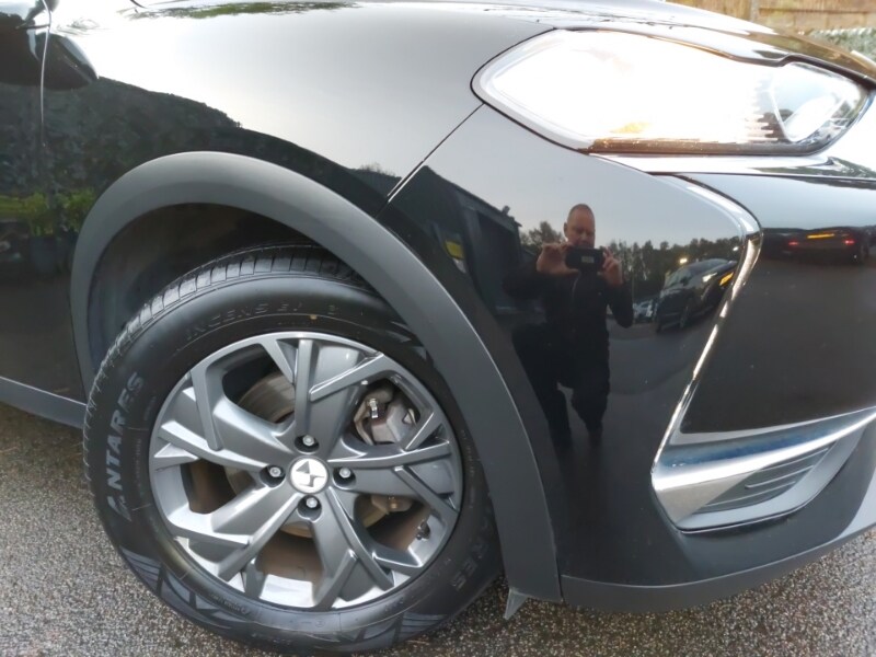 Used DS Automobiles DS 3 2022 for sale - 77637171: Photo 9