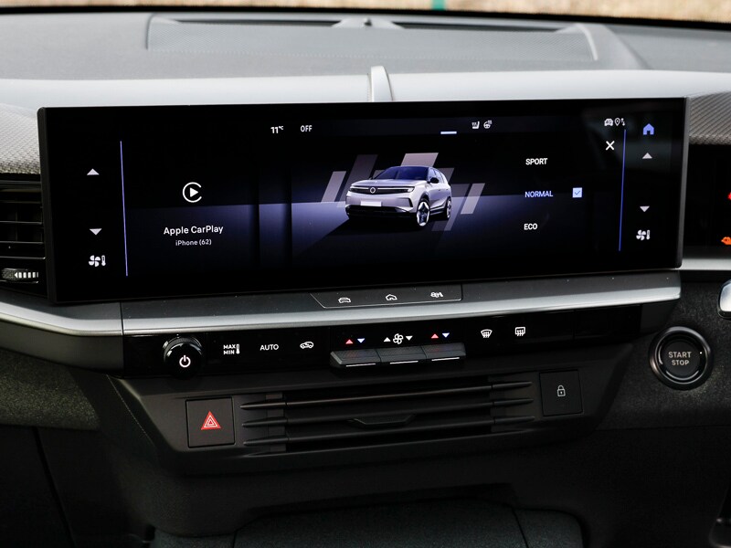 Used Vauxhall Grandland 2026 for sale - 77605858: Photo 15