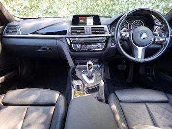 Used BMW 3 Series 2018 for sale - 78515697: Photo