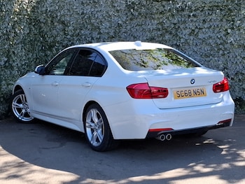 Used BMW 3 Series 2018 for sale - 78515697: Photo