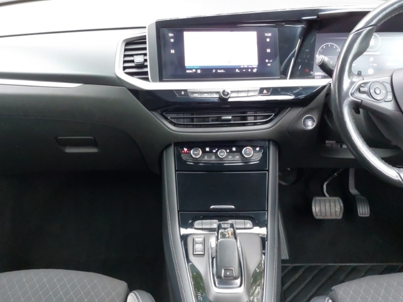 Used Vauxhall Grandland 2022 for sale - 76571543: Photo 10