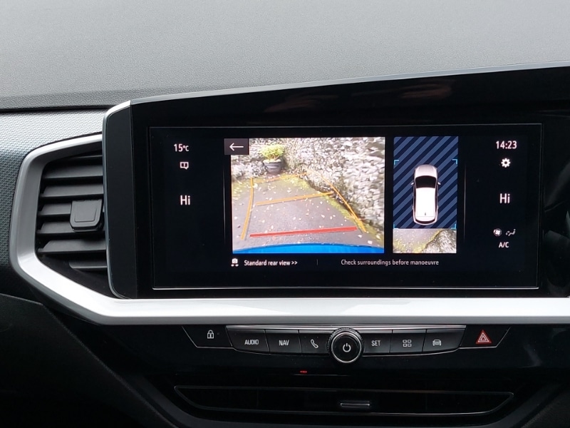 Used Vauxhall Grandland 2022 for sale - 76571543: Photo 13