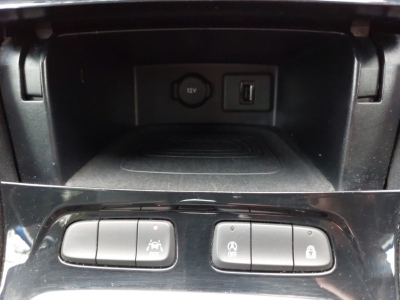 Used Vauxhall Grandland 2022 for sale - 76571543: Photo 16