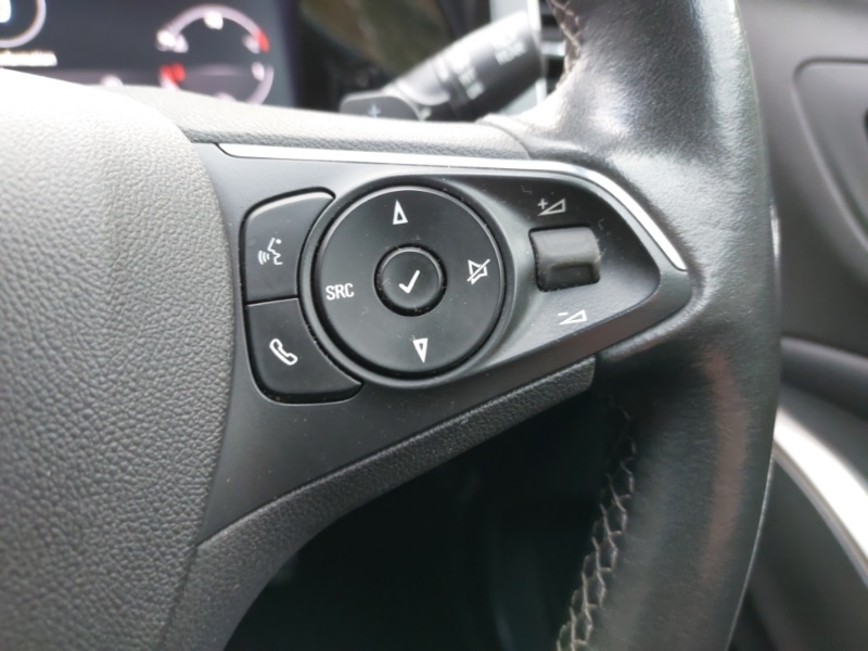 Used Vauxhall Grandland 2022 for sale - 76571543: Photo 18