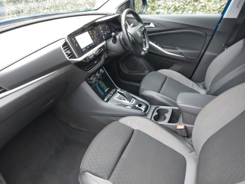 Used Vauxhall Grandland 2022 for sale - 76571543: Photo 5