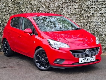 Used Vauxhall Corsa 2019 for sale - 78455576: Photo