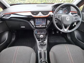 Used Vauxhall Corsa 2019 for sale - 78455576: Photo
