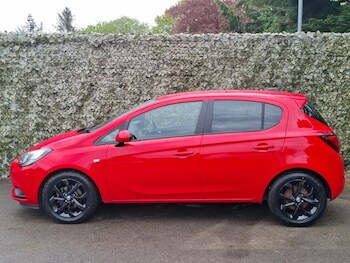 Used Vauxhall Corsa 2019 for sale - 78455576: Photo
