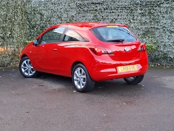Used Vauxhall Corsa 2019 for sale - 76602281: Photo