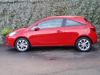Used Vauxhall Corsa 2019 for sale - 76602281: Photo