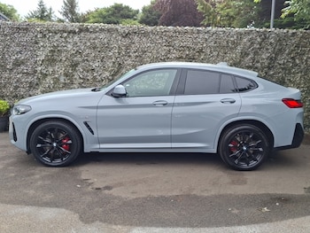 Used BMW X4 2021 for sale - 79433013: Photo