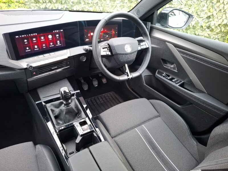 Used Vauxhall Astra 2025 for sale - 77815480: Photo 10