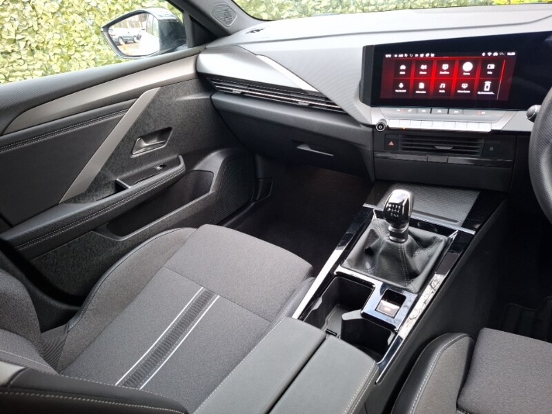 Used Vauxhall Astra 2025 for sale - 77815480: Photo 11