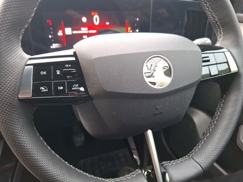 Used Vauxhall Astra 2025 for sale - 77815480: Photo 12