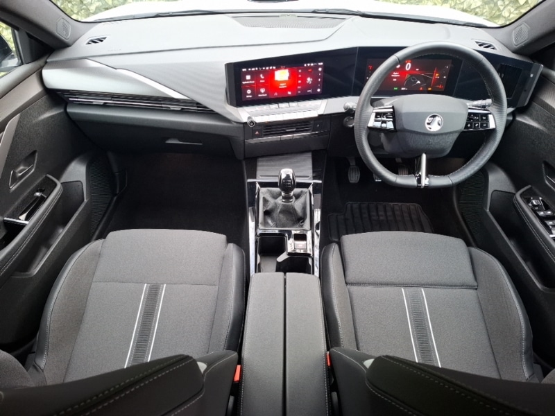 Used Vauxhall Astra 2025 for sale - 77815480: Photo 2