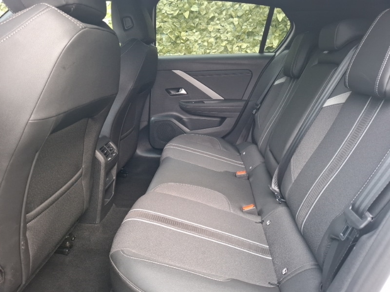 Used Vauxhall Astra 2025 for sale - 77815480: Photo 6