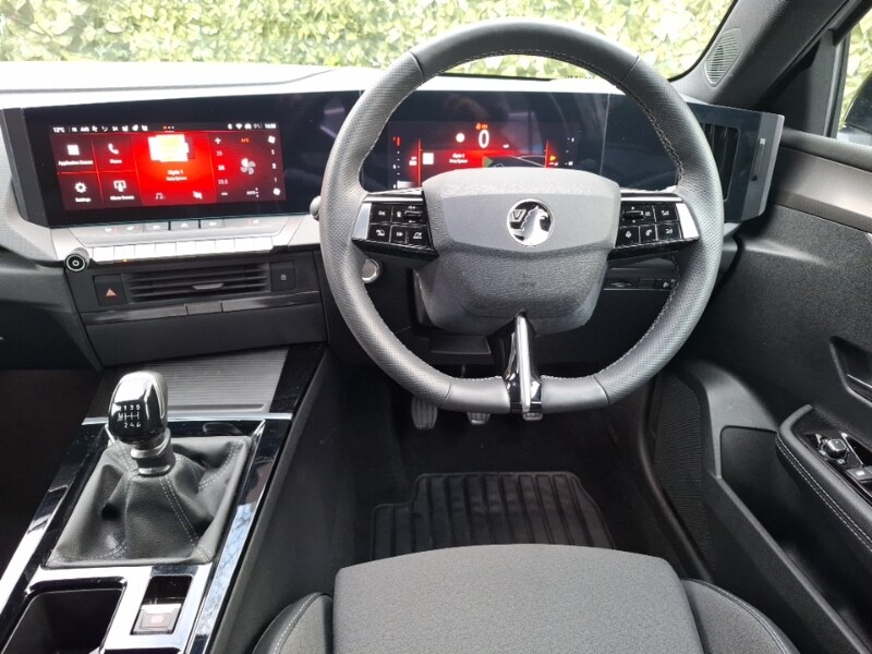 Used Vauxhall Astra 2025 for sale - 77815480: Photo 7