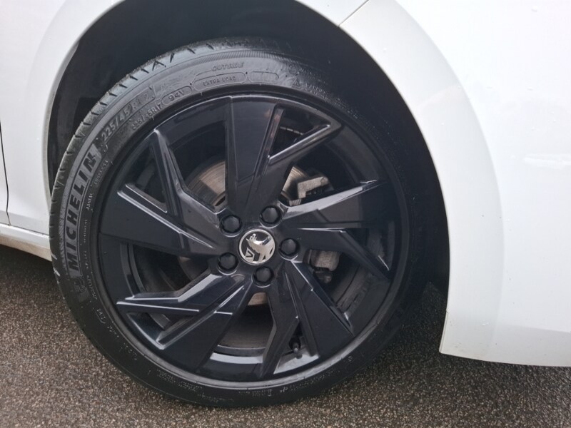 Used Vauxhall Astra 2025 for sale - 77815480: Photo 9