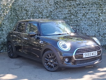 Used MINI Hatch 2019 for sale - 78428401: Photo