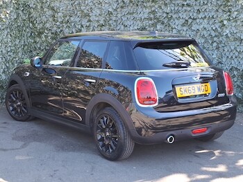 Used MINI Hatch 2019 for sale - 78428401: Photo