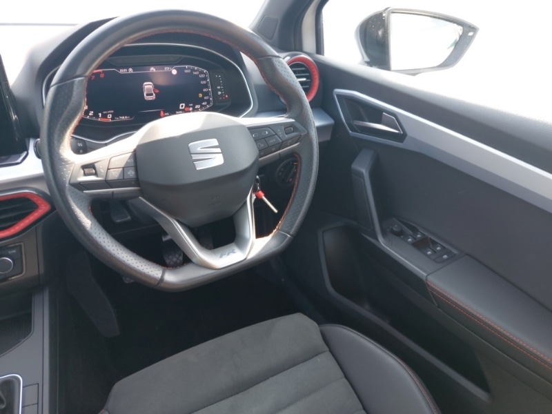 Used SEAT Ibiza 2025 for sale - 76506839: Photo 10