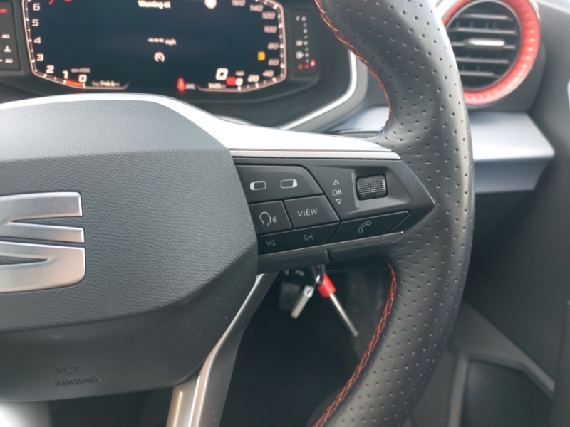 Used SEAT Ibiza 2025 for sale - 76506839: Photo 13