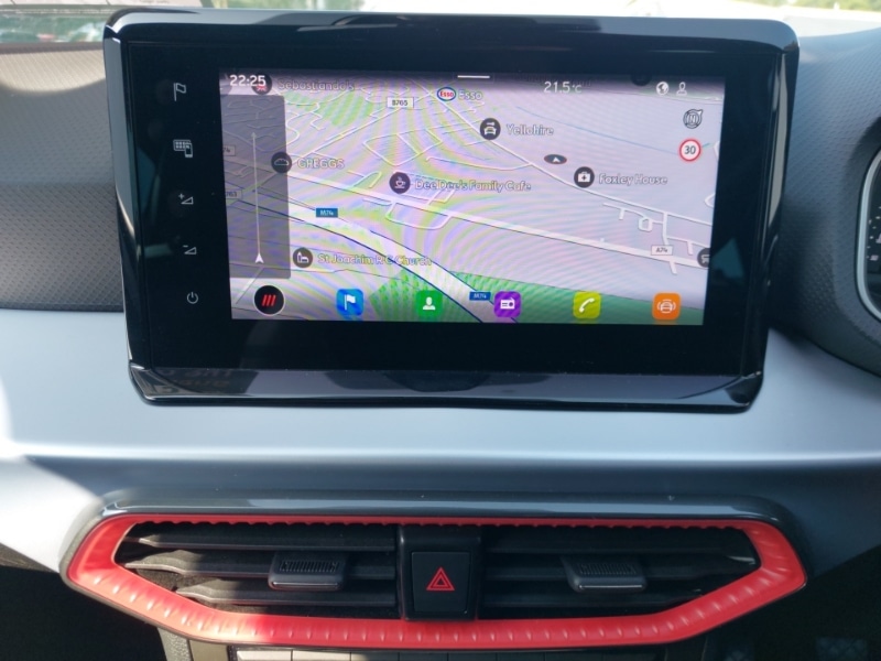 Used SEAT Ibiza 2025 for sale - 76506839: Photo 15