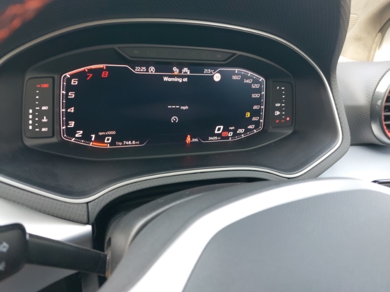 Used SEAT Ibiza 2025 for sale - 76506839: Photo 18