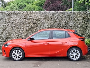 Used Vauxhall Corsa 2021 for sale - 78664565: Photo