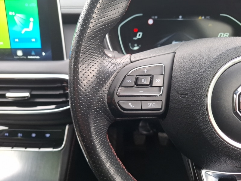 Used MG MG HS 2022 for sale - 77126340: Photo 12