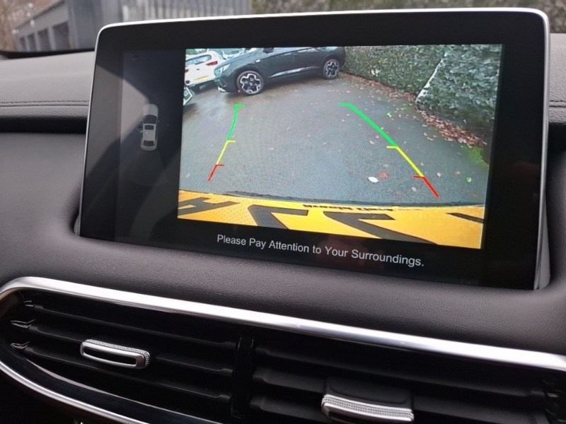 Used MG MG HS 2022 for sale - 77126340: Photo 14