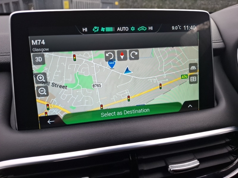 Used MG MG HS 2022 for sale - 77126340: Photo 15