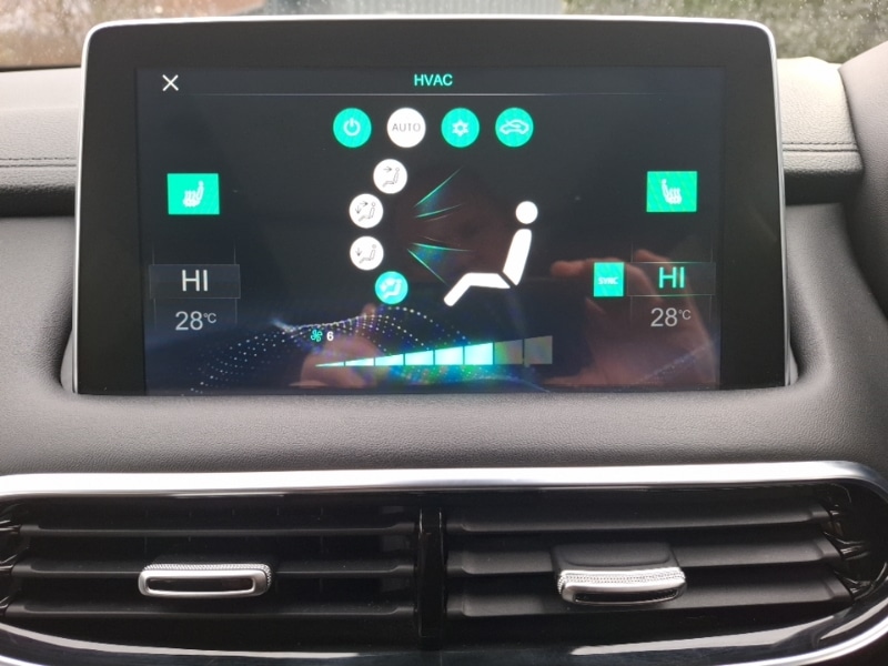 Used MG MG HS 2022 for sale - 77126340: Photo 16