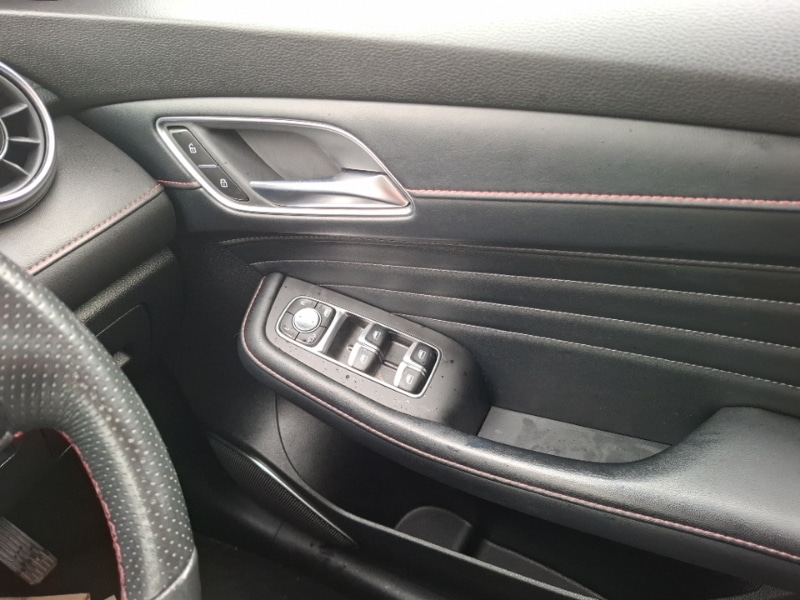 Used MG MG HS 2022 for sale - 77126340: Photo 19