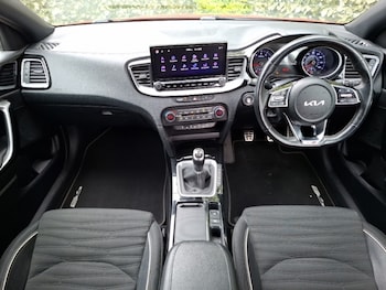 Used Kia Pro Ceed 2021 for sale - 78595338: Photo
