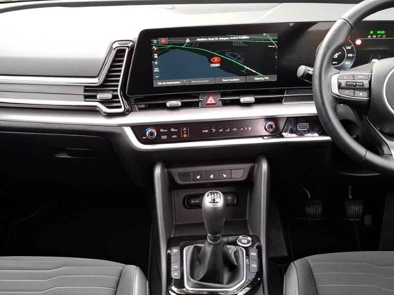 Used Kia Sportage 2023 for sale - 76613699: Photo 10