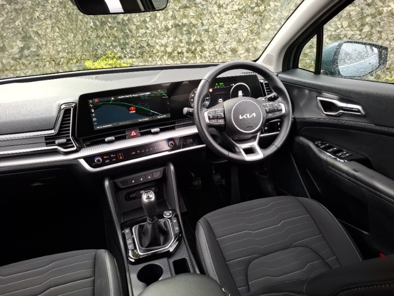 Used Kia Sportage 2023 for sale - 76613699: Photo 11