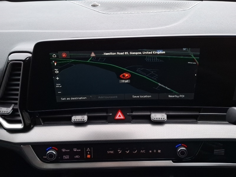 Used Kia Sportage 2023 for sale - 76613699: Photo 12