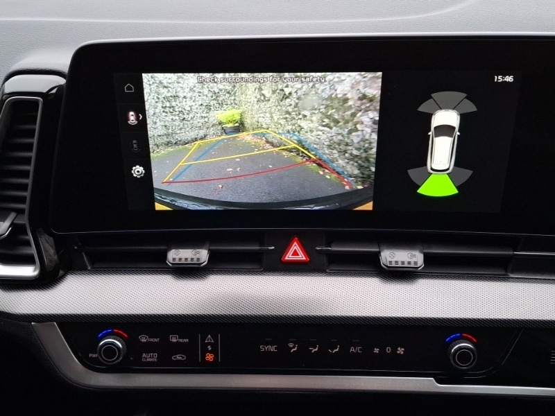 Used Kia Sportage 2023 for sale - 76613699: Photo 13