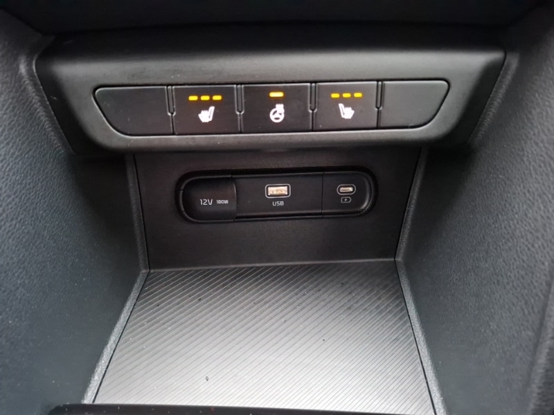 Used Kia Sportage 2023 for sale - 76613699: Photo 15