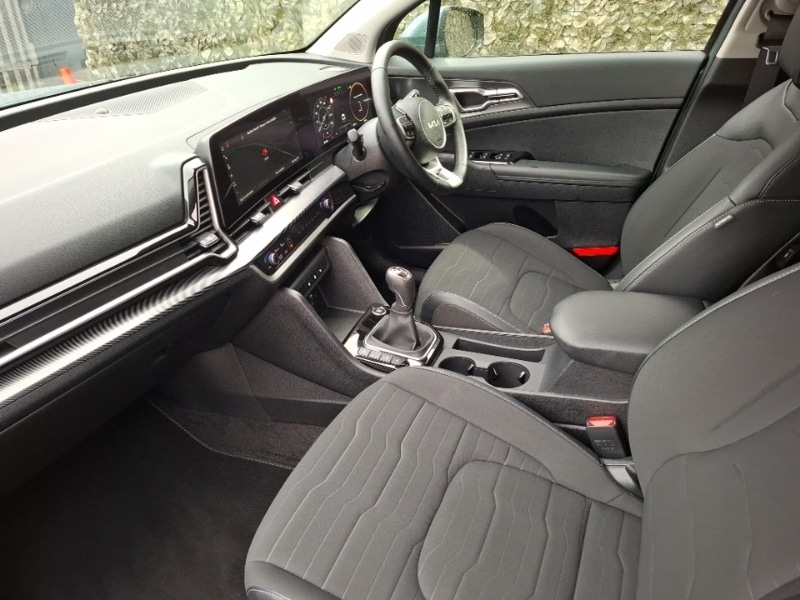 Used Kia Sportage 2023 for sale - 76613699: Photo 5