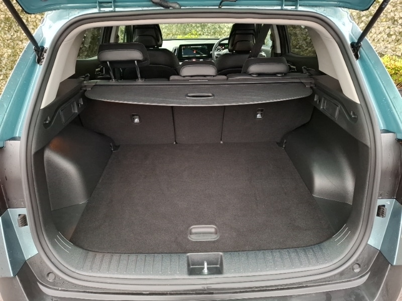 Used Kia Sportage 2023 for sale - 76613699: Photo 8